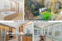 Land for sale in Charles County, Maryland