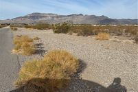 Land for sale in Nye County, Nevada