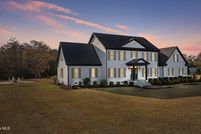 Land for sale in Lenoir County, North Carolina