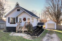 Land for sale in Allegan County, Michigan