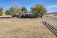 Land for sale in Caddo County, Oklahoma