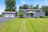 House for sale in Wayne County, New York