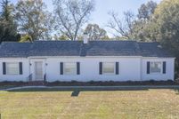 Land for sale in Meriwether County, Georgia