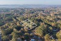 Homesite for sale in Talbot County, Georgia
