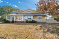 Land for sale in Harris County, Georgia