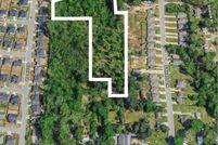 Land for sale in Saline County, Arkansas