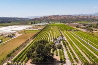 Land for sale in Ventura County, California