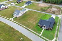 Homesite for sale in Nash County, North Carolina