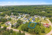 Land for sale in Brunswick County, North Carolina