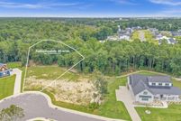 Land for sale in Pender County, North Carolina