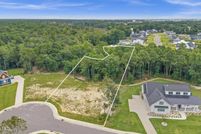 Land for sale in Pender County, North Carolina