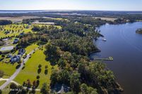 Land for sale in Pamlico County, North Carolina