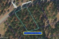 Land for sale in Pamlico County, North Carolina