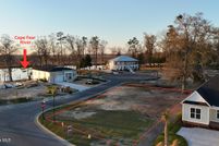 Undeveloped Land for sale in New Hanover County, North Carolina
