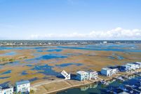 Land for sale in Brunswick County, North Carolina