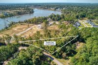 Land for sale in Pender County, North Carolina