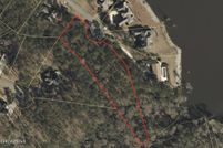 Land for sale in Beaufort County, North Carolina