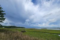 Homesite for sale in Onslow County, North Carolina