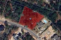 Land for sale in Brunswick County, North Carolina