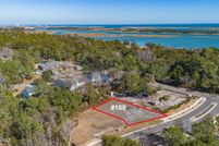 Land for sale in New Hanover County, North Carolina