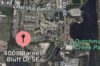 Land for sale in Brunswick County, North Carolina