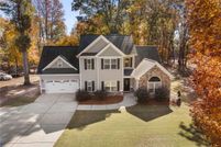 Land for sale in Jackson County, Georgia