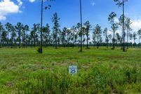 Land for sale in Pender County, North Carolina