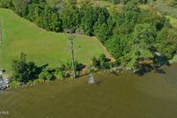 Lakefront Property for sale in Perquimans County, North Carolina