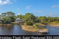 Land for sale in Franklin County, Florida