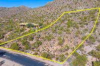 Land for sale in Pima County, Arizona
