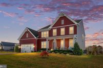 Land for sale in Stafford County, Virginia