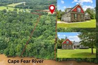 Land for sale in Cumberland County, North Carolina