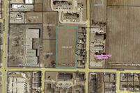 Land for sale in Buena Vista County, Iowa