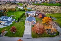 Land for sale in Franklin County, Washington