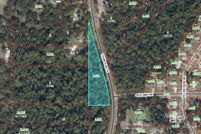 Land for sale in Baldwin County, Alabama