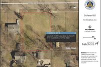 Land for sale in Calhoun County, Michigan