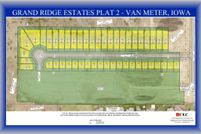 Homesite for sale in Dallas County, Iowa