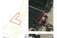 Land for sale in Beaufort County, North Carolina