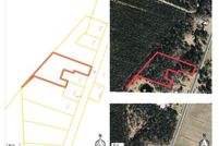 Land for sale in Beaufort County, North Carolina