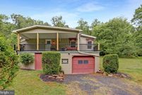 Land for sale in Huntingdon County, Pennsylvania