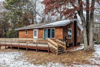 Land for sale in Vilas County, Wisconsin