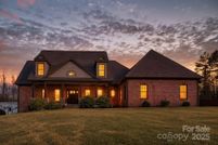 Land for sale in Davie County, North Carolina