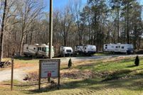 Land for sale in Laurens County, South Carolina