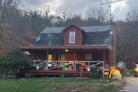 Land for sale in Harrison County, Ohio