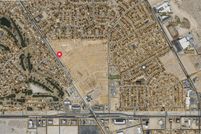 Land for sale in El Paso County, Texas