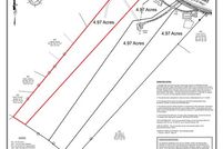Land for sale in Pickens County, Georgia