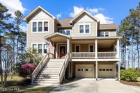 House for sale in Carteret County, North Carolina