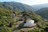 Land for sale in Los Angeles County, California