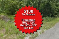 Timberland Property for sale in Fulton County, Arkansas