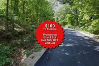 Undeveloped Land for sale in Fulton County, Arkansas